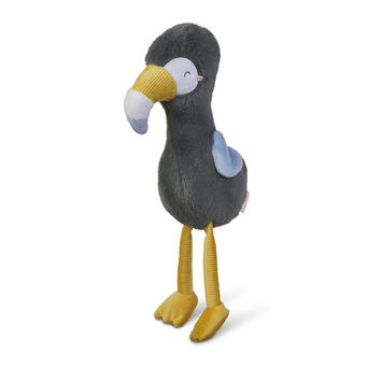 PELUCHE PATUDO JUNGLE PARTY TOUCAN