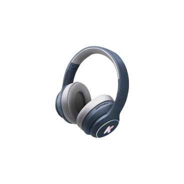 K-EARS Bluetooth Color Azul