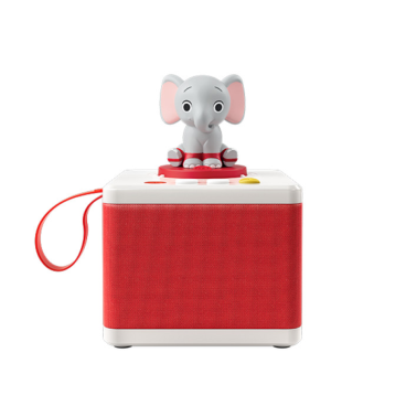 FABA CUENTA CUENTOS STARTER SET