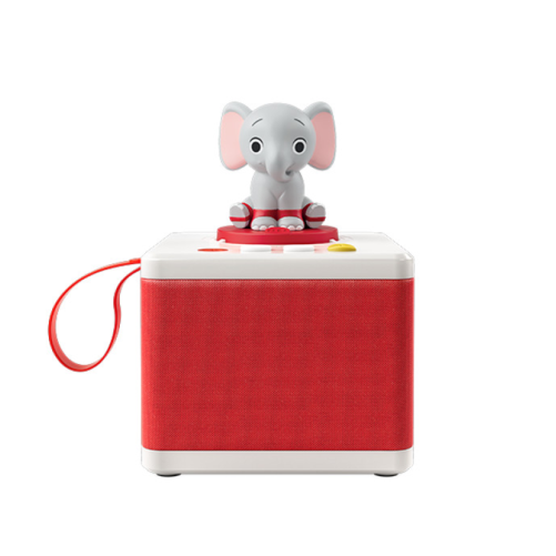 FABA CUENTA CUENTOS STARTER SET