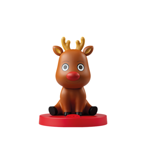 CUENTA ATRÁS PARA NAVIDAD