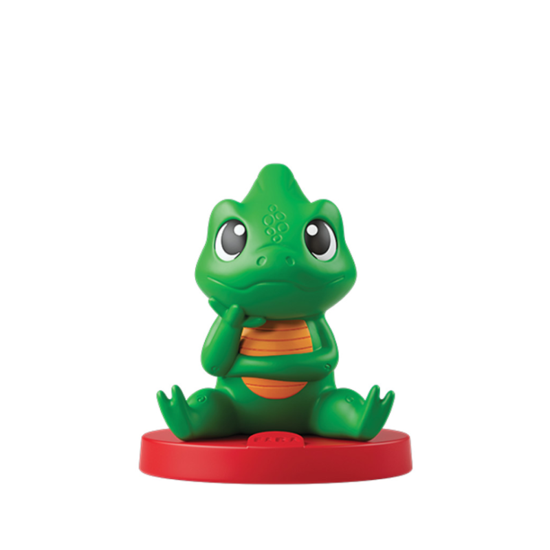 DESCUBRIENDO LAS EMOCIONES