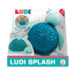 TORTUGA SPLASH LUDI