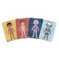 PUZZLE EDUCATIVO EL CUERPO HUMANO