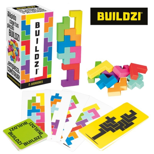 BUILDZI