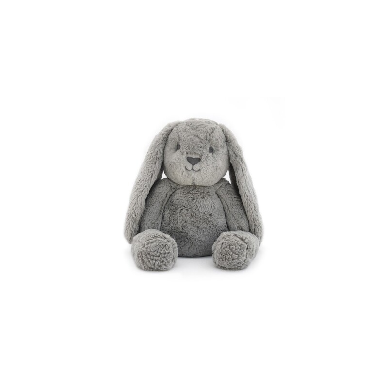 PELUCHE CONEJO GRIS BODHI