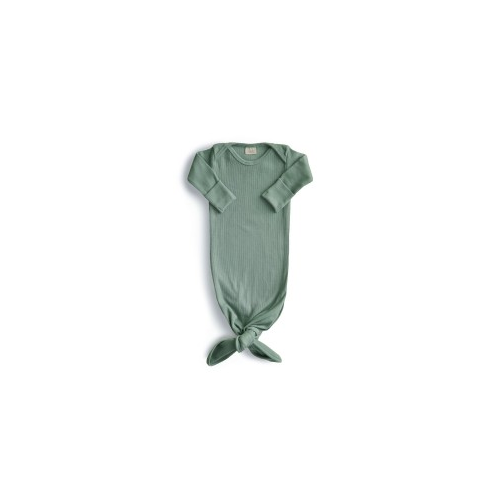 BODY MANGA LARGA CON NUDO ROMAN GREEN 0-3m