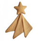 DOUDOU STAR FALL YELLOW