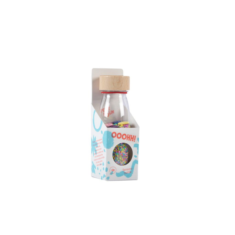 SOUND BOTTLE BUTTONS