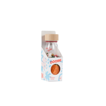 SOUND BOTTLE RABBIT (NOVEDAD)