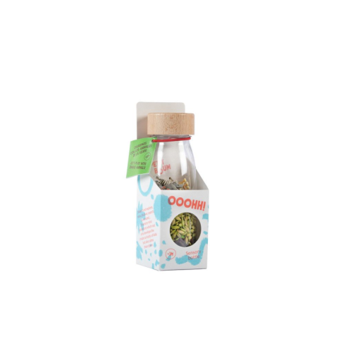 SPY BOTTLE JUNGLE