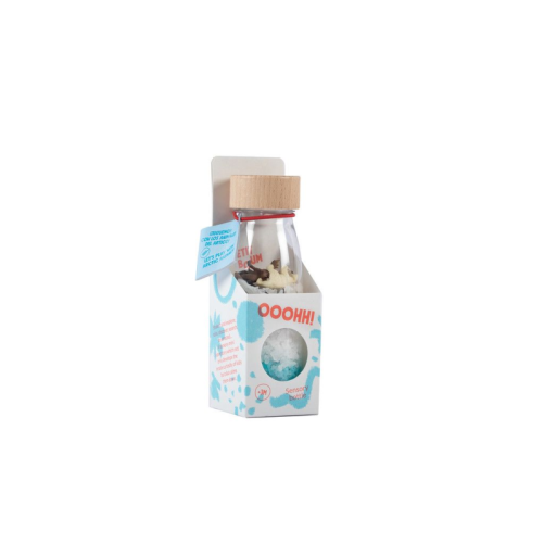 SPY BOTTLE ARTIC