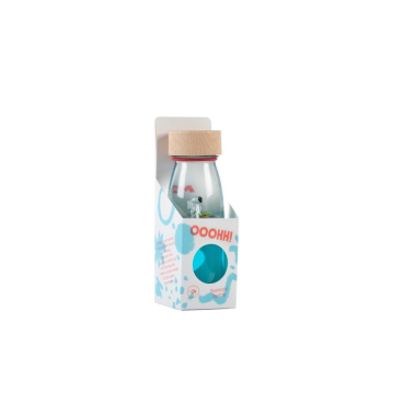 MOVE BOTTLE UNIVERS