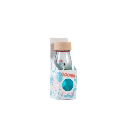 MOVE BOTTLE UNIVERS