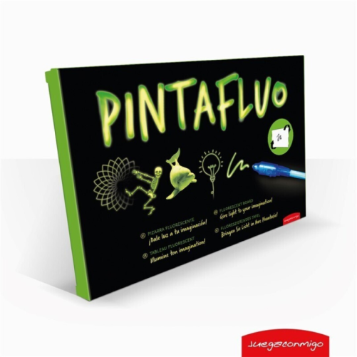 PINTAFLUO A3