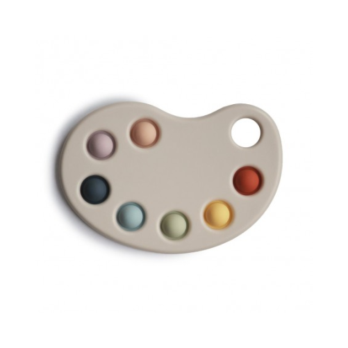 POP IT PAINT PALETTE MULTI