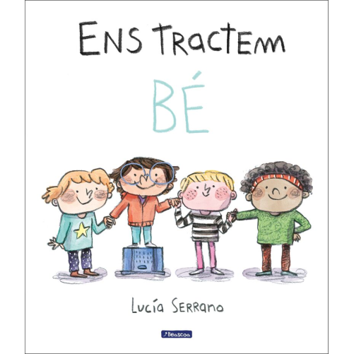 ENS TRACTEM BÉ (Català)