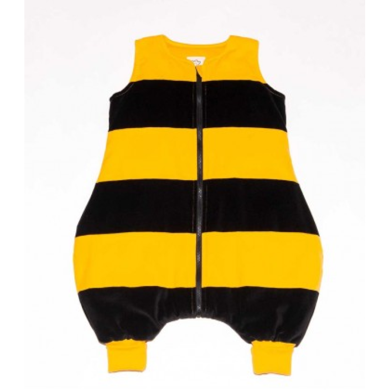 SACO PINGÜINO ABEJA TOG 2.5