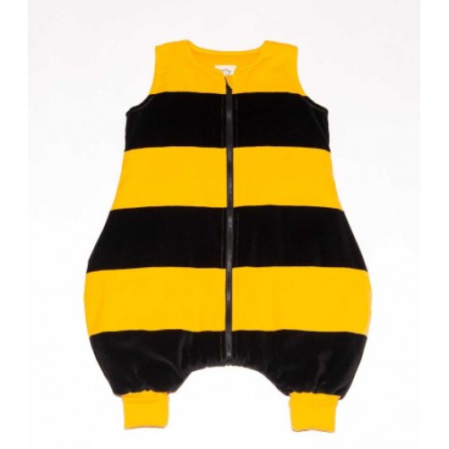 SACO PINGÜINO ABEJA TOG 2.5