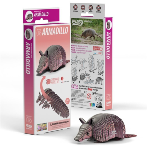 EUGY ARMADILLO