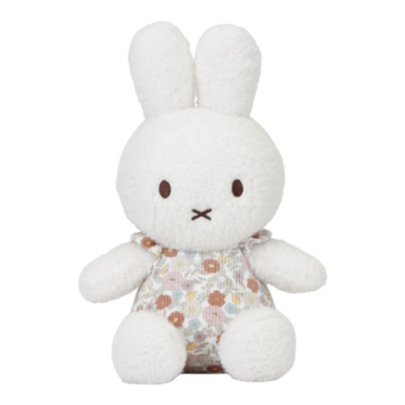 MIFFY VINTAGE FLORES 25 CM