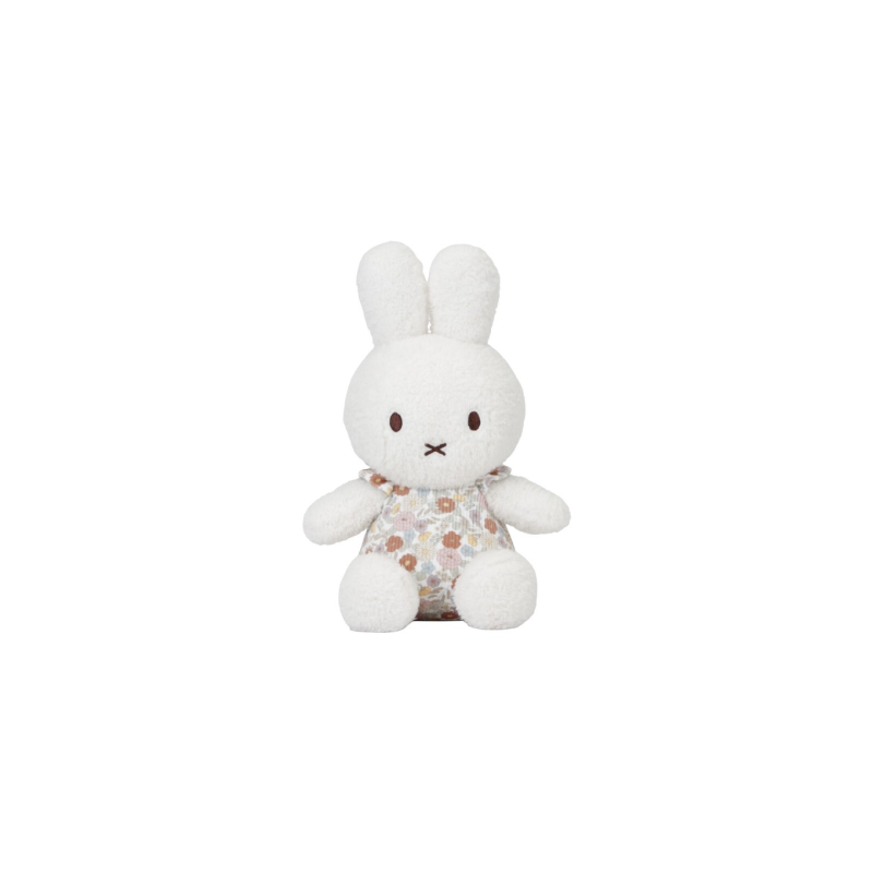 MIFFY VINTAGE FLORES 25 CM