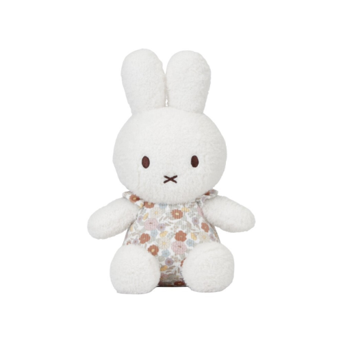 MIFFY VINTAGE FLORES 25 CM