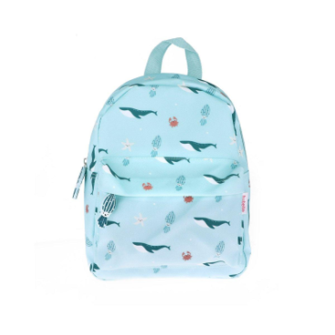 MOCHILA OCEAN