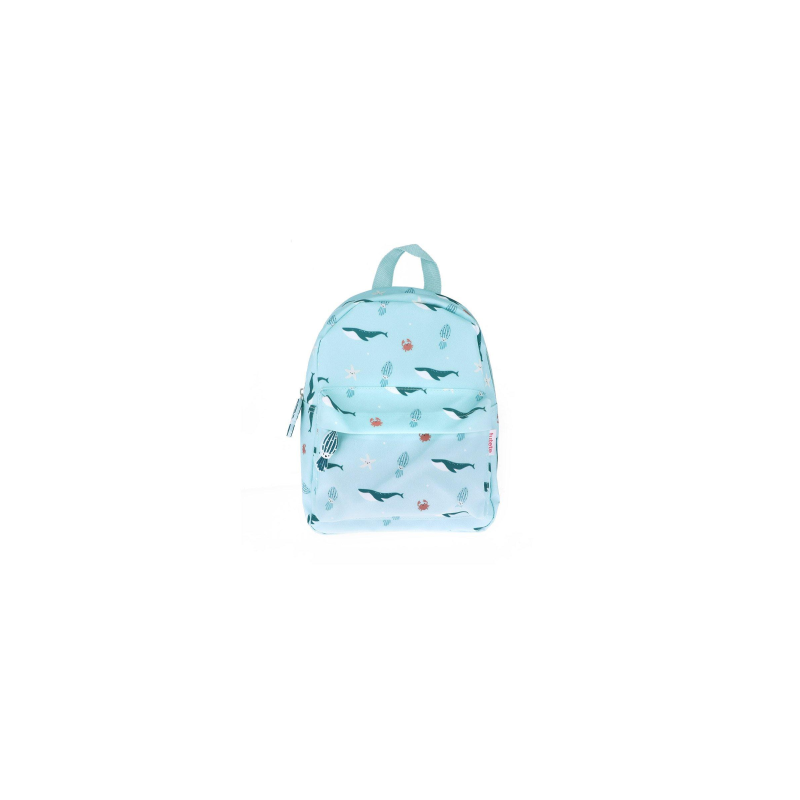 MOCHILA OCEAN