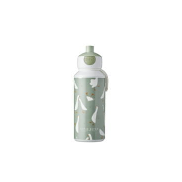 BOTELLA CAMPUS POP-UP CAMPUS 400 ML PEQ