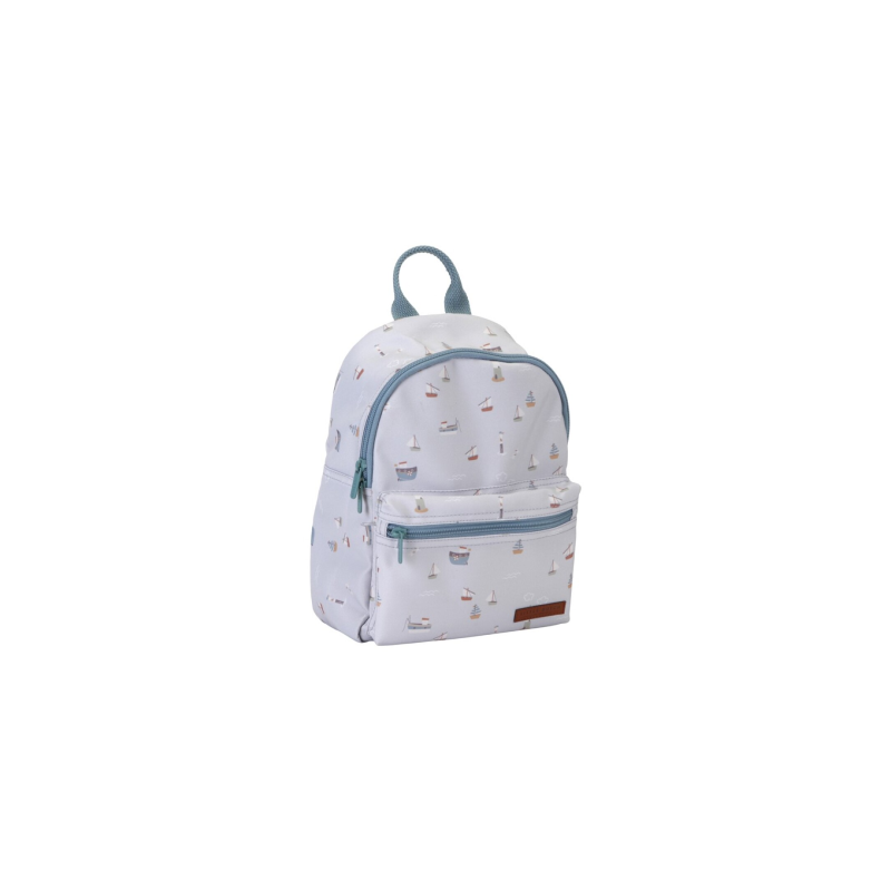 MOCHILA SAILOR BAY LITTLE DUTCH