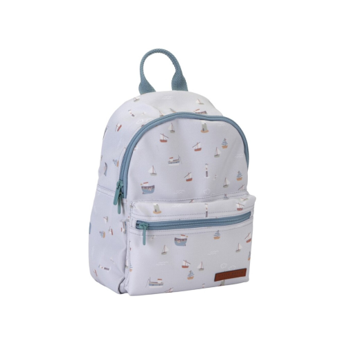 MOCHILA SAILOR BAY LITTLE DUTCH