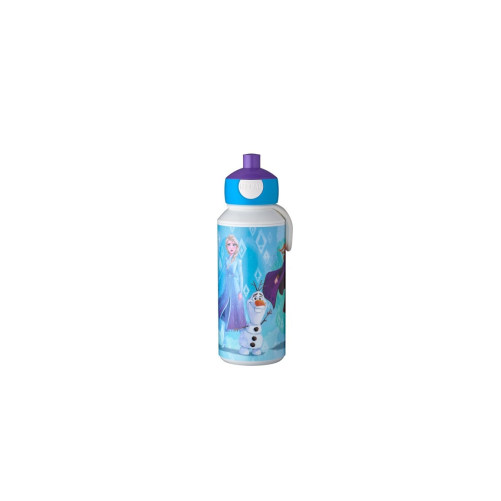 BOTELLA CAMPUS POP-UP 400 ML FROZEN