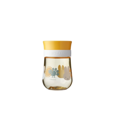 VASO ANTIDERRAME 360º MIO 300 ML MIFFY