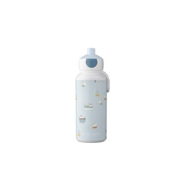 BOTELLA CAMPUS POP-UP 400 ML -SAILORS BA