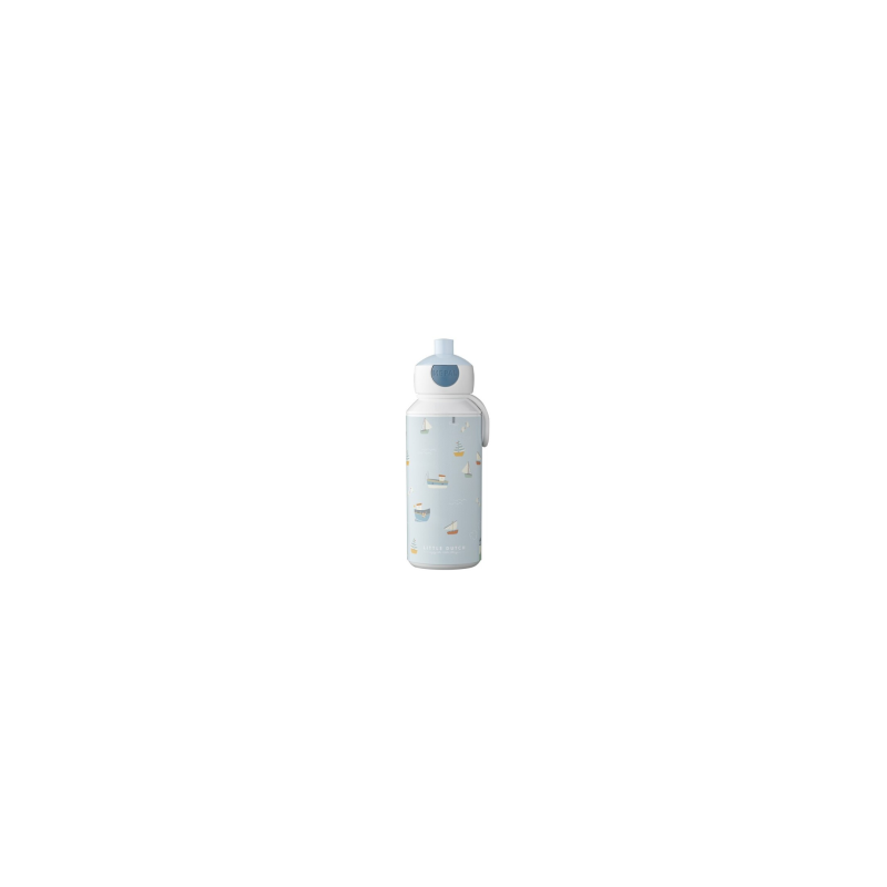 BOTELLA CAMPUS POP-UP 400 ML -SAILORS BA