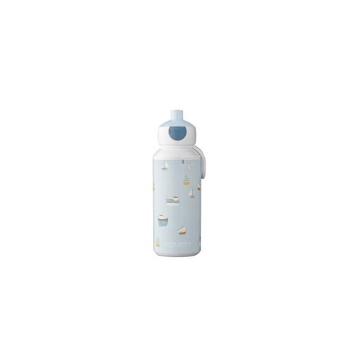 BOTELLA CAMPUS POP-UP 400 ML -SAILORS BA