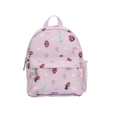 MOCHILA INFANTIL FANTASTIC GIRL