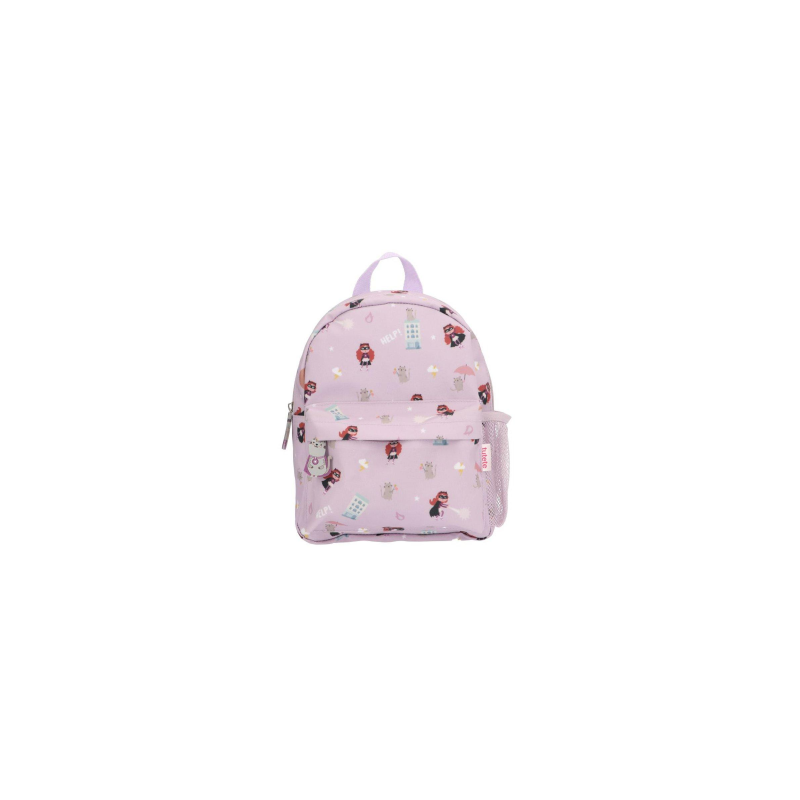 MOCHILA INFANTIL FANTASTIC GIRL