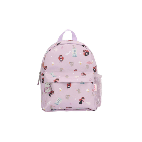 MOCHILA INFANTIL FANTASTIC GIRL