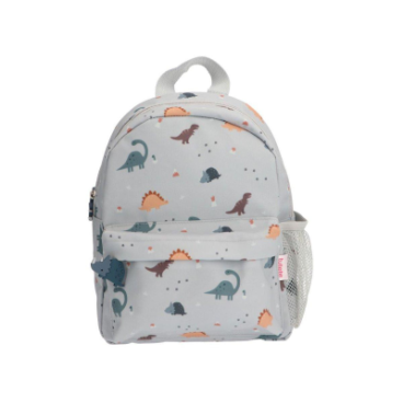 MOCHILA INFANTIL DINOS WORLD