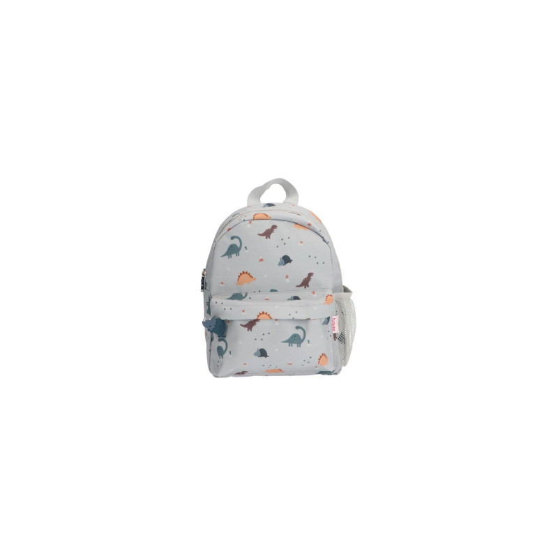 MOCHILA INFANTIL DINOS WORLD