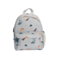 MOCHILA INFANTIL DINOS WORLD