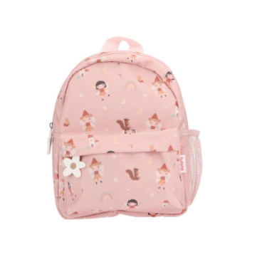 MOCHILA INFANTIL WILD FAIRIES