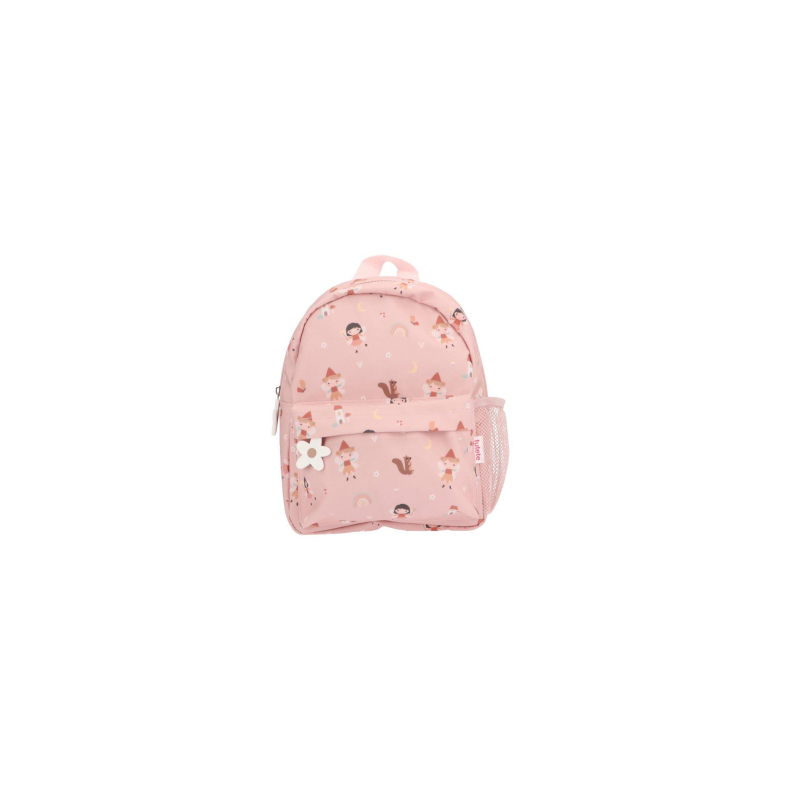 MOCHILA INFANTIL WILD FAIRIES