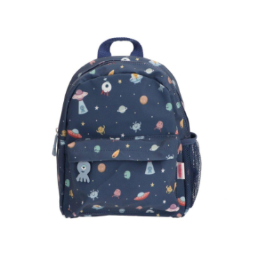 MOCHILA INFANTIL THE MARTIANS