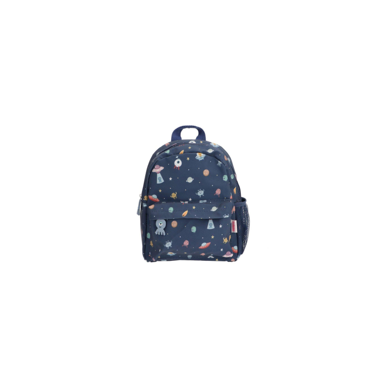 MOCHILA INFANTIL THE MARTIANS