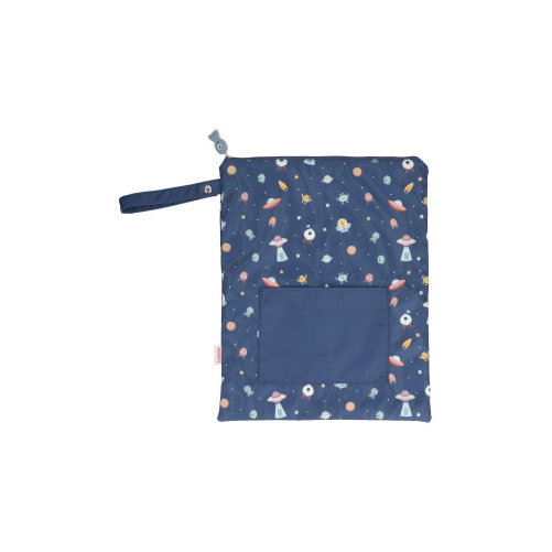 BOLSA IMPERMEABLE GRANDE THE MARTIANS