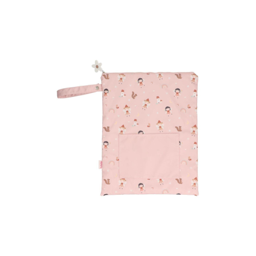 BOLSA IMPERMEABLE GRANDE WILD FAIRIES