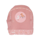 MOCHILA ANTIARENA BABY DUCKS PINKS